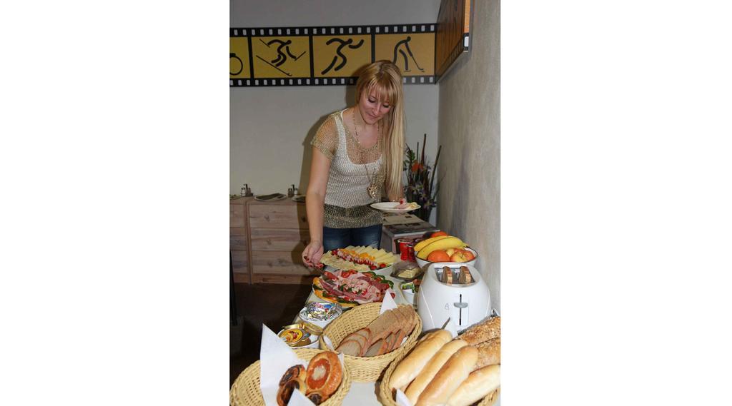 Hostel Bed & Breakfast Hostel Brno Brno
